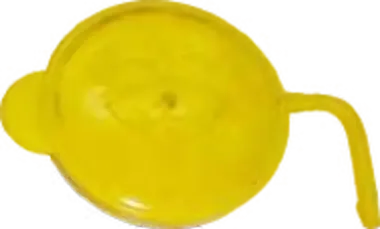 Wiper Bottle Cap