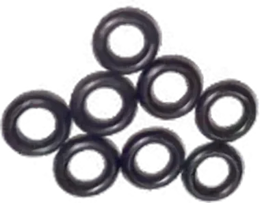 Injector O-Ring Kit Santro