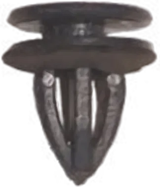 Eye Brow Clip Indica