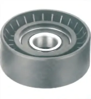 A.C. Pulley Dost/M-Hawk/Optra/(Magnam)