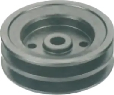 Power Steering Pulley Tavera