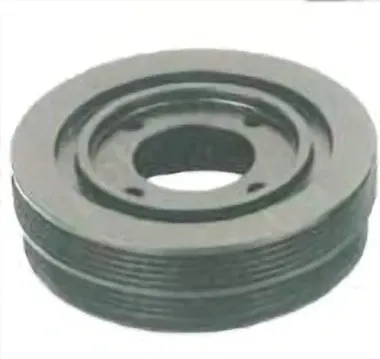 Crank Pulley Indica Vista TDI