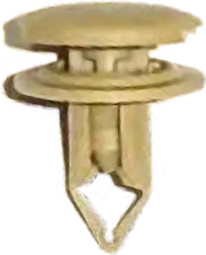 Dicky Pad Clip H-City