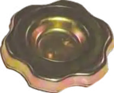 Oil Cap Car