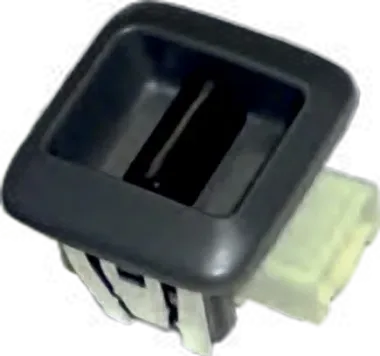 Power Window Switch Tavera (FL)