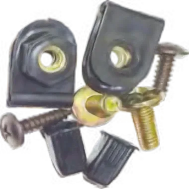 Fender Lining Kit Indica
