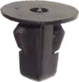 Fender Button Scorpio