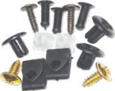 Fender Lining Kit Santro