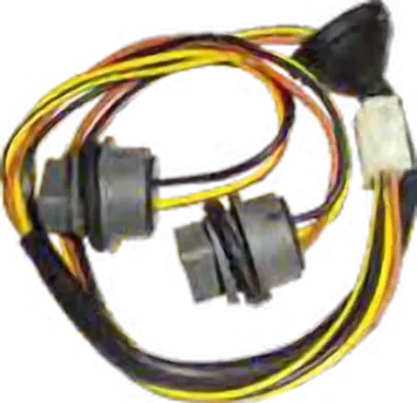 Tail Light Holder Esteem T-3