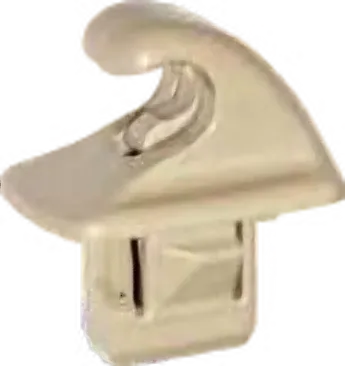 Sun Visor Clip Ertiga
