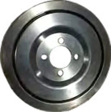 Crank Pulley Beat (D)