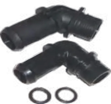 Elbow Pipe Set (Throttle Body)