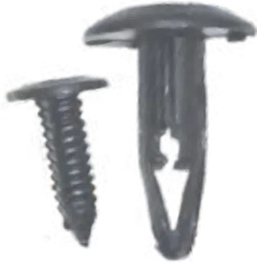 Fender Clip Duster