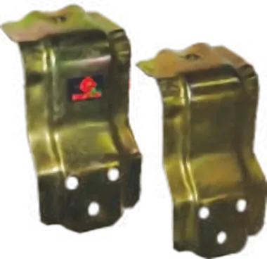 Bumper Bracket (Metal) Car T-2 (Front)