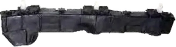 Bumper Bracket (PVC) Rear i10 Grand (R/R)