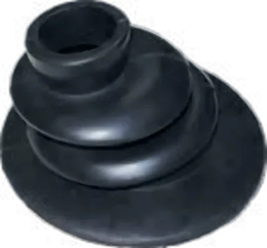 Gear Lever Boot Tavera