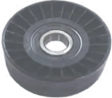 A.C. Pulley Optra