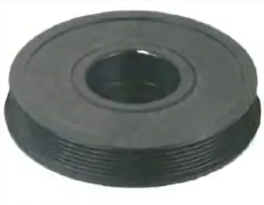 Crank Pulley Fiesta (O.E.Type)