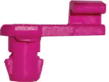 R.C.Rod Clip i10