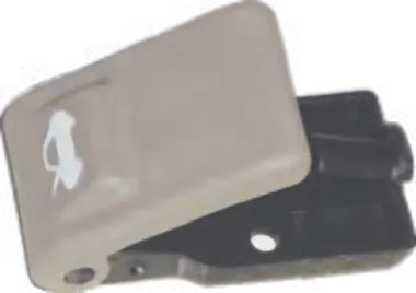 Bonnet Opener i10