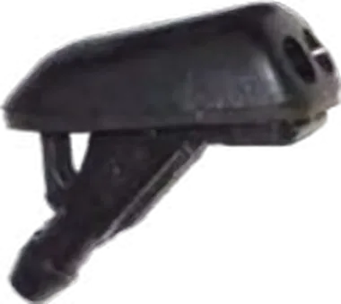 Wiper Nozzle Ford Fiesta
