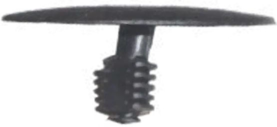Hood Insulation Clip