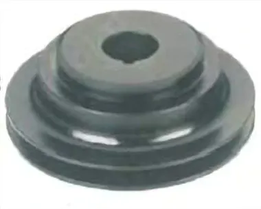 Crank Pulley Maruti Car