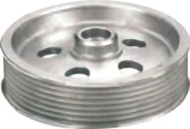 Power Steering Pulley Indica Vista Quadrajet