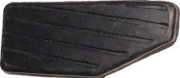 Accelerator Pedal Rubber (Zen)