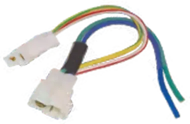 Male Female Coupler