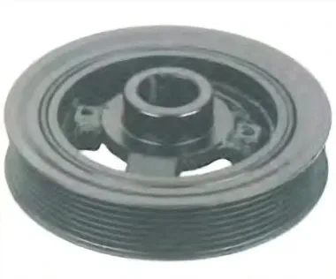 Crank Pulley Micra (D)