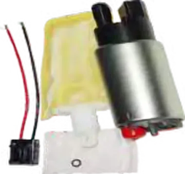 Fuel Pump Motor Car & Van