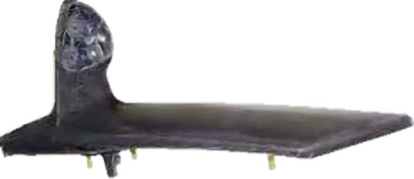 Outer Mirror Bracket Innova (LH)