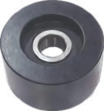 A.C. Pulley Scorpio (Small)