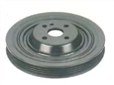 Crank Pulley Santro Xing (Big)