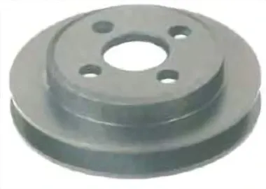 Water Pump Pulley Van (Small)