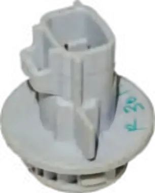 Corner Light Holder Qualis T-2