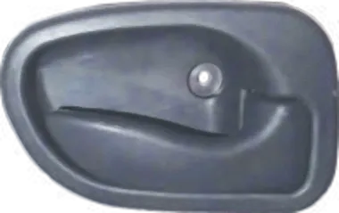 R.C.Lever Santro (Grey)