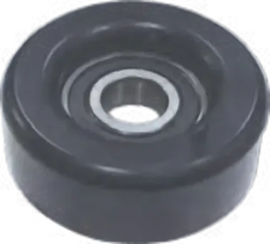 A.C. Pulley Accent CRDI (Plain)