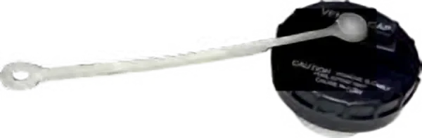 P.T.Cap PVC Universal With Belt