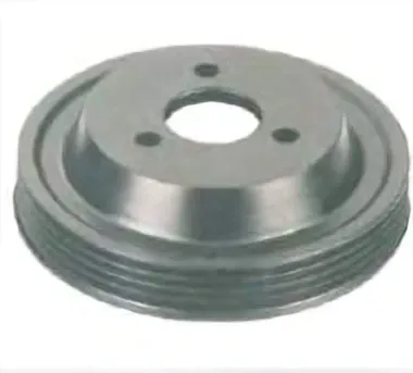 Water Pump Pulley Alto/Wagon-R