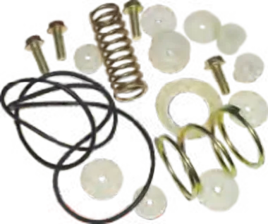 Gear Lever Kit Innova