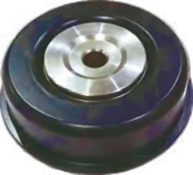 A.C. Pulley Lancer Diesel