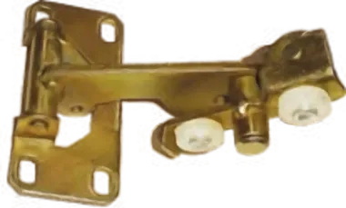 Centre Slider Van (R-L)
