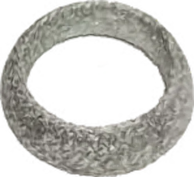 Silencer Ring Santro