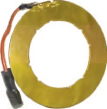 Horn Ring Tavera