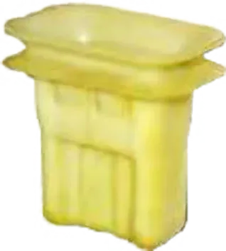 Rear Seat Lock H-City
