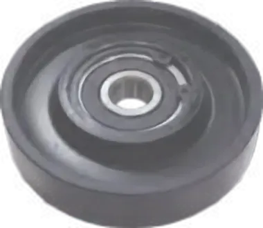 A.C. Pulley Accent