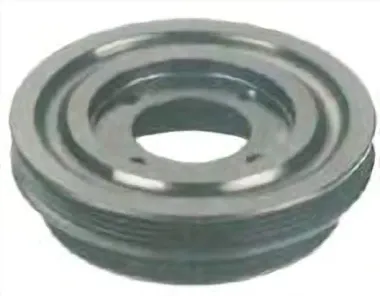 Crank Pulley Indica V-2