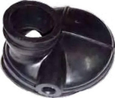 Air Cleaner Boot Van T-2